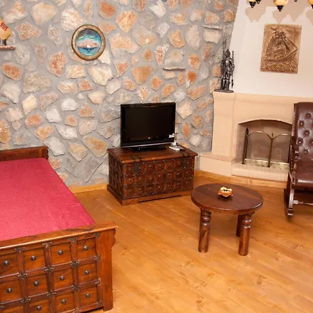 Castelo Boutique فندق 3*