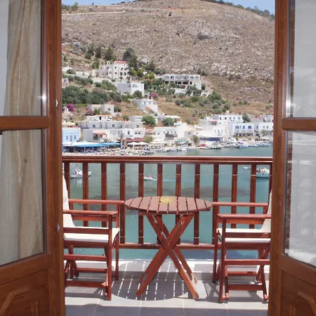 Castelo Boutique 3* Panteli