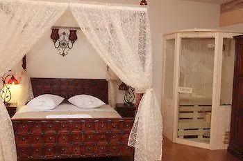 Castelo Boutique فندق Panteli