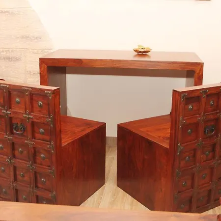 Castelo Boutique Hotel