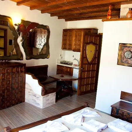 Castelo Boutique فندق Panteli