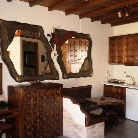 Castelo Boutique فندق Panteli