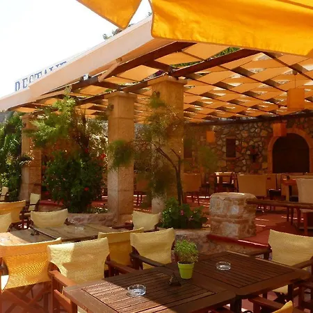 Castelo Boutique 3* Panteli