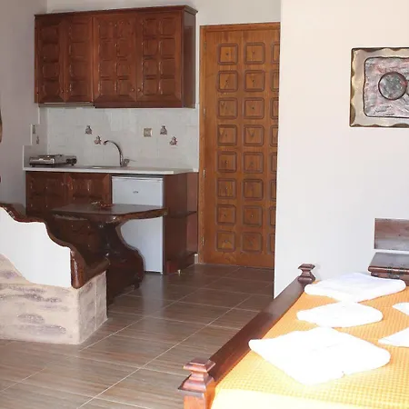 Castelo Boutique فندق Panteli