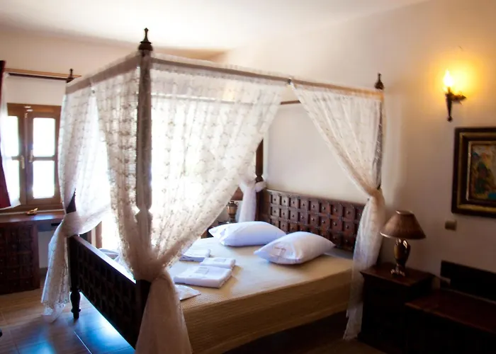 Castelo Boutique Hotel 3*