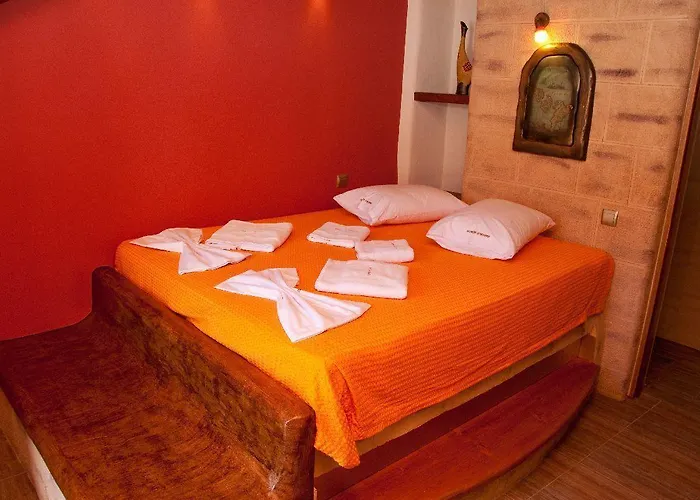 Hotel Castelo Boutique 3*