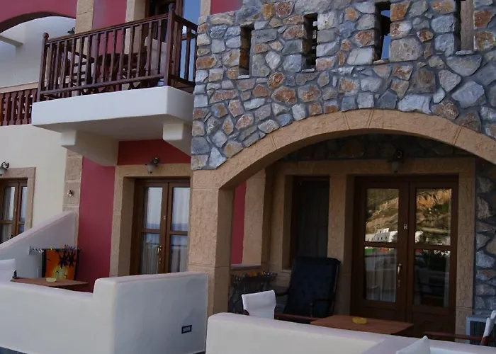 Hotel Castelo Boutique