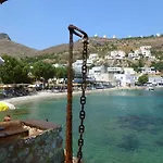 Castelo Boutique 3* Panteli