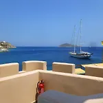 Castelo Boutique 3* Panteli