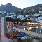 Castelo Boutique 3* Panteli