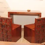 Castelo Boutique فندق