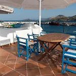 Castelo Boutique 3* Panteli