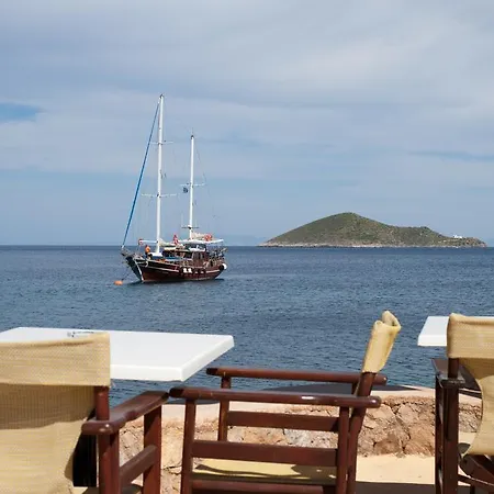 Ξενοδοχείο Castelo Boutique