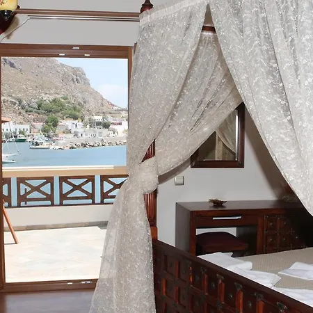 فندق Castelo Boutique 3*