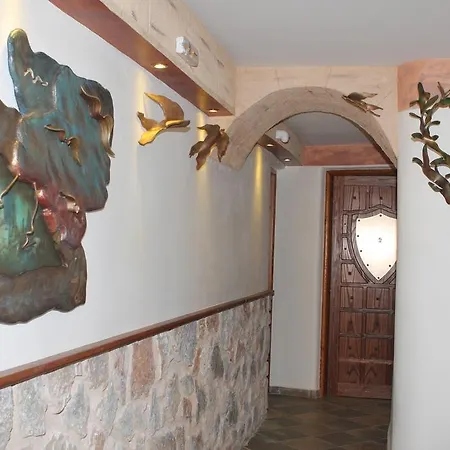 Castelo Boutique 3*