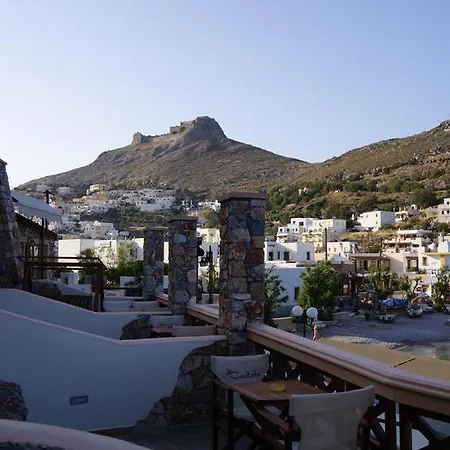 Castelo Boutique Hotel