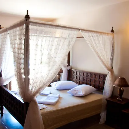 Castelo Boutique Отель 3*