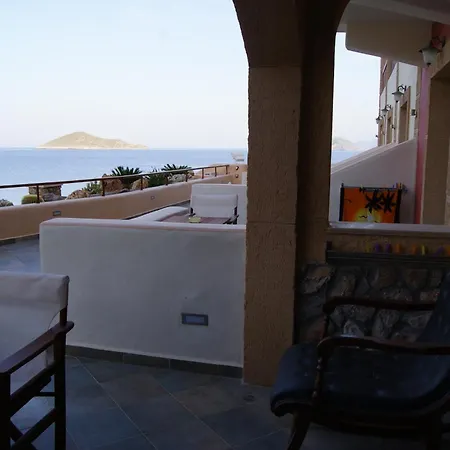 Hotel Castelo Boutique Agia Marina (Aegina)