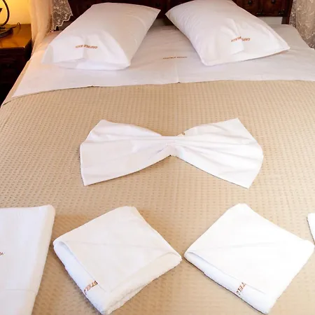 Castelo Boutique 3* Panteli