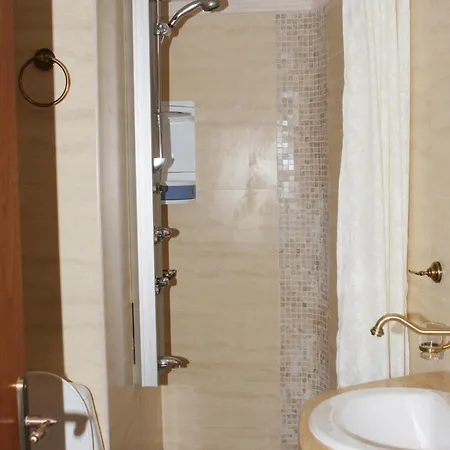 Hotel Castelo Boutique Agia Marina (Aegina)