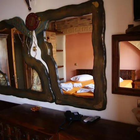 Castelo Boutique 3* Agia Marina (Aegina)