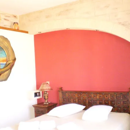 Otel Castelo Boutique Panteli