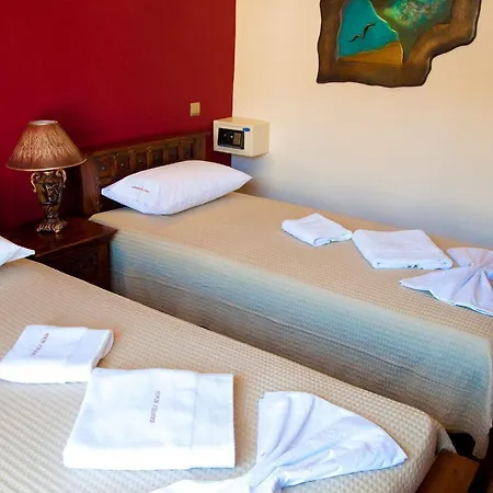 Castelo Boutique 3* Agia Marina (Aegina)