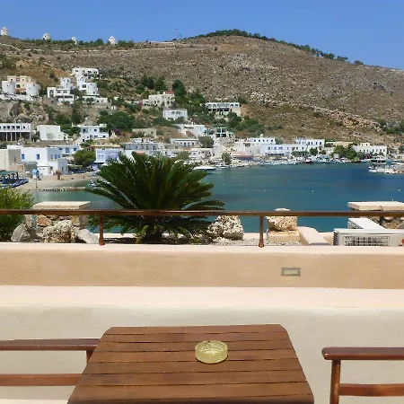 Castelo Boutique فندق Agia Marina (Aegina)