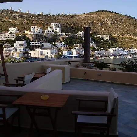 Castelo Boutique Hotel Agia Marina (Aegina)