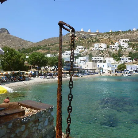 Castelo Boutique 3* Agia Marina (Aegina)