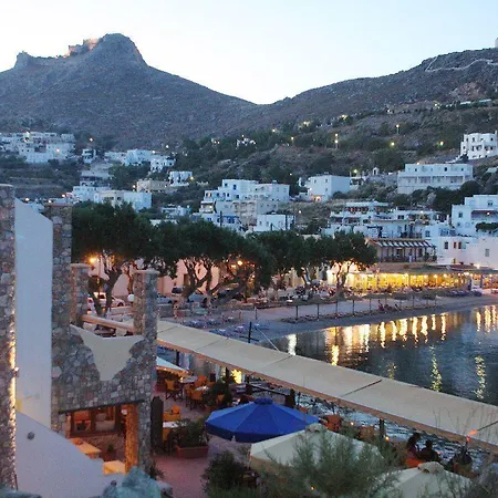 Castelo Boutique 3* Agia Marina (Aegina)