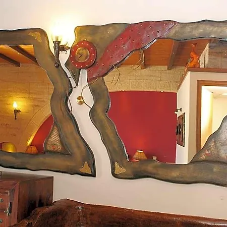 Szálloda Castelo Boutique