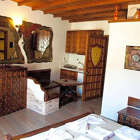 Castelo Boutique Szálloda