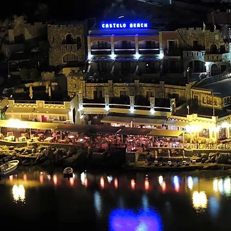 Castelo Boutique 3* Panteli