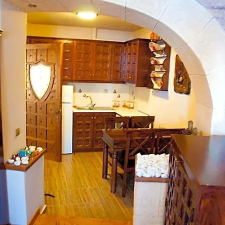 ホテル Castelo Boutique Panteli