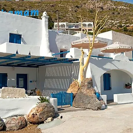 Castelo Boutique Panteli