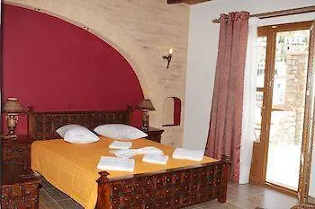 Castelo Boutique Hotel Panteli