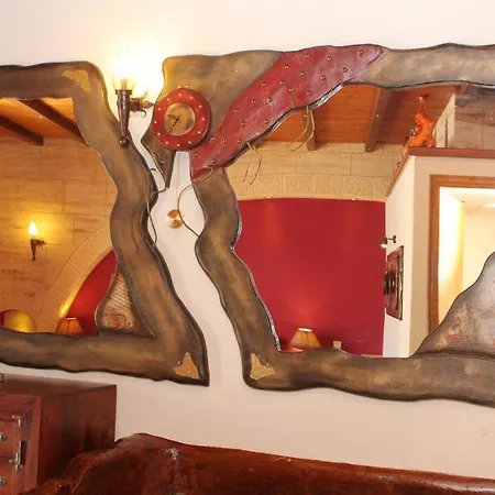 Castelo Boutique Hotell Agia Marina (Aegina)