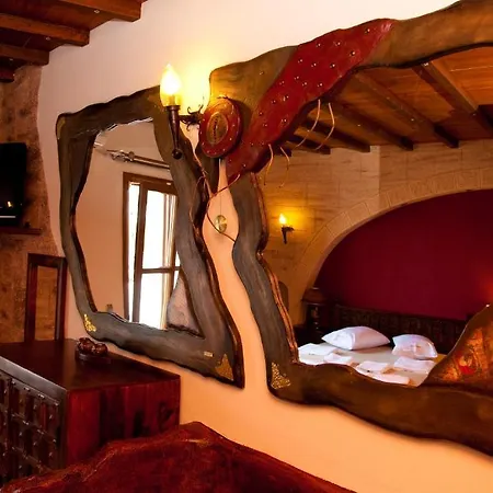 Castelo Boutique Hotel Panteli