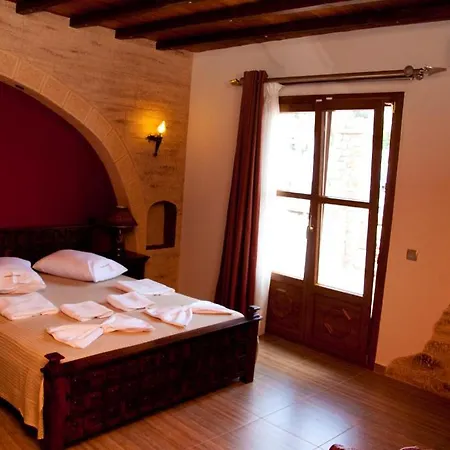 Castelo Boutique Hotel Hotell 3*
