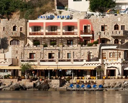 Castelo Boutique Agia Marina (Aegina)