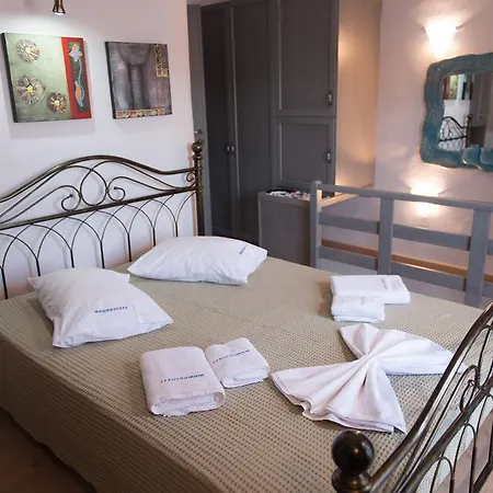 فندق Castelo Boutique 3*