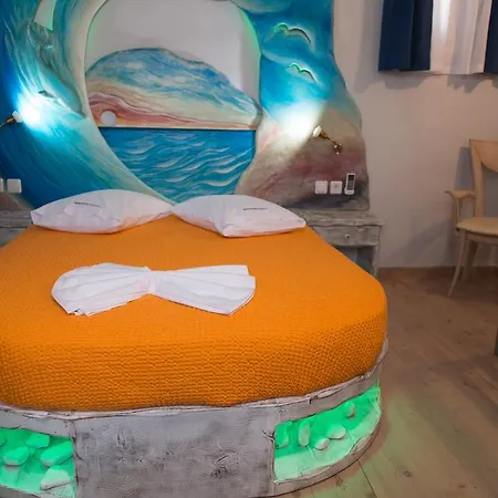 فندق Castelo Boutique 3*