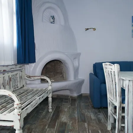 Castelo Boutique 3* Agia Marina (Aegina)