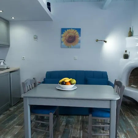Castelo Boutique Hotel Agia Marina (Aegina)