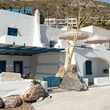 Castelo Boutique Hotel