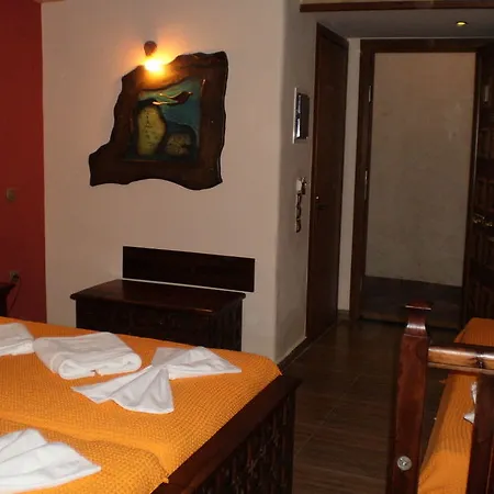 Hotell Castelo Boutique Hotel 3*