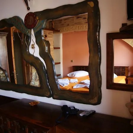 Castelo Boutique Hotel 3* Panteli