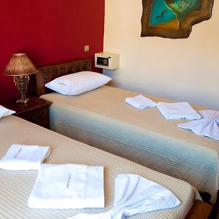 Castelo Boutique Hotel 3*