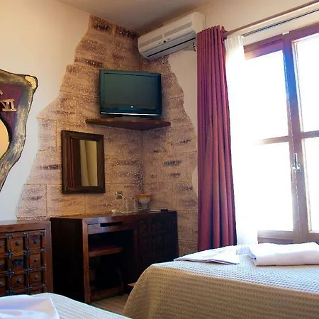 Castelo Boutique Hotel 3* Panteli